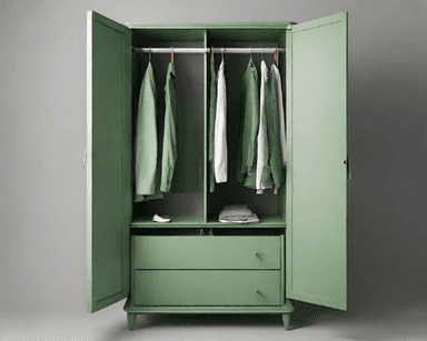 Wardrobes