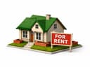 Houses for rent