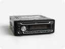 Auto radio