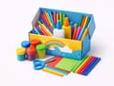 Kids' Creative Kits