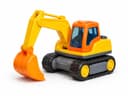 Toy Construction Vehicles
