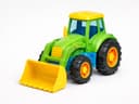 Toy Tractors