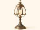 Stilske lampe