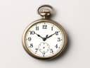 Pocket watches
