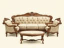 Stilske garniture