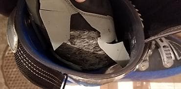 Bicikli: Skije Atomic C9, 180 cm, cipele Atomic C9 br.44,vel.300, i stapovi — 8