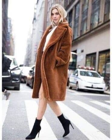 tedi kaputi: Tedi kaputi 4000 — 2