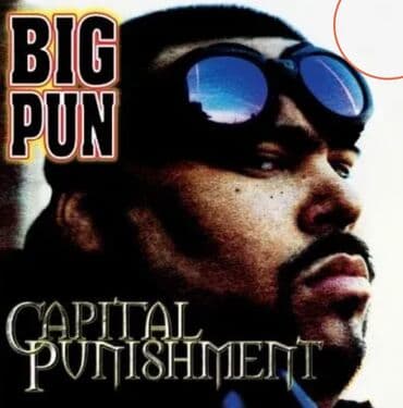 Gitare: Big Pun Capital Punishment Informacije: Format: Vinyl Žanr: Hip Hop — 1