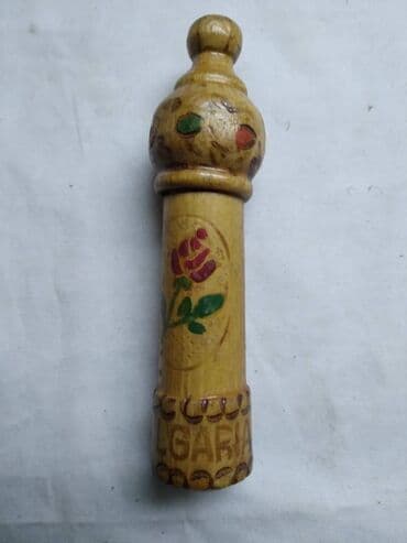 muller kofer sa šminkom: Women's perfume, Original — 1