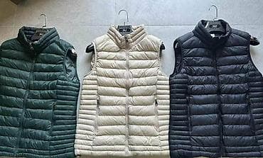 flo clo jakne cena: Xl do 5xl 3800 — 1