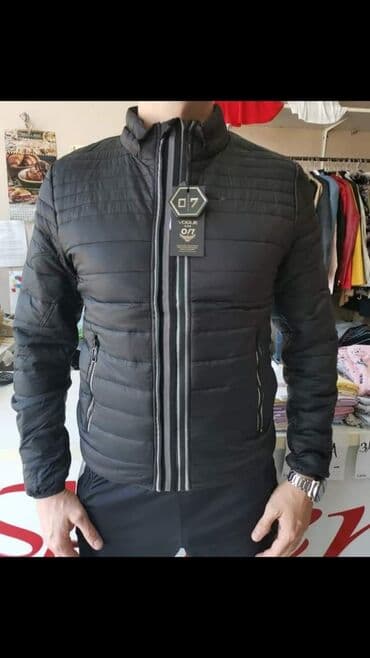 jakne od perja: !! PO NEVEROVATNOJ SOK CENI OD 3400-NOVO!!! L. XL.2XL. 3XL. 4XL manji — 1