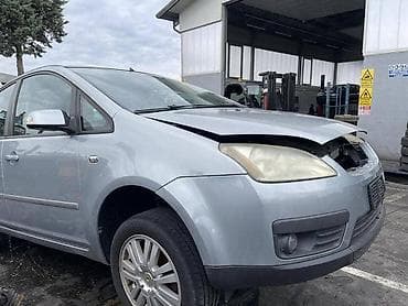 motor: FORD C-MAX 1.6 2004. GOD. - KOMPLETAN AUTO U DELOVIMA | SMEDEREVSKA — 1
