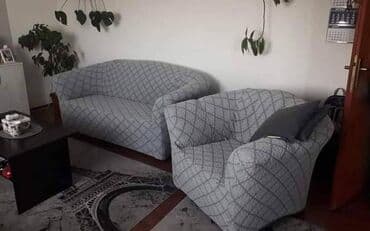 dodatak za wc solju za decu: For three-seater sofa — 1