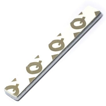 Tuning oprema: Samolepljiva metalna pločica - Quattro Samolepljiva metalna pločica - — 7