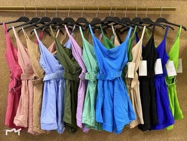 mango kombinezoni srbija: Kombinezoni 2000 — 2