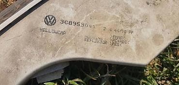 Migavci: Volkswagen — 3
