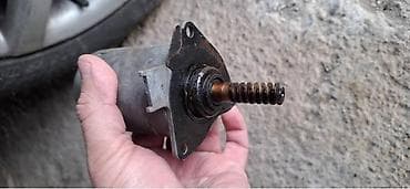 semering dizne 1.6 hdi: SOLENOID 1.6 16V ZA PEUGEOT 207 | solenoidi za peugeot 207 1.6 — 3