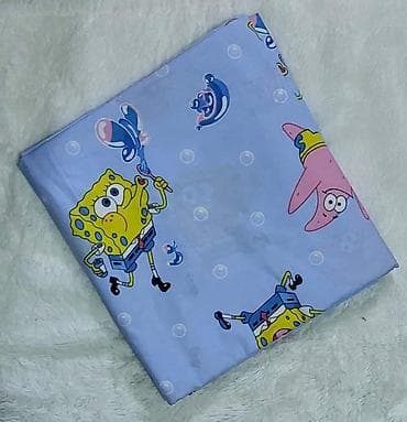 mere za posteljinu: 🩷Dečije posteljine 🩷Čarsaf-140*220 🩷Jorganska navlaka-140*220 — 9
