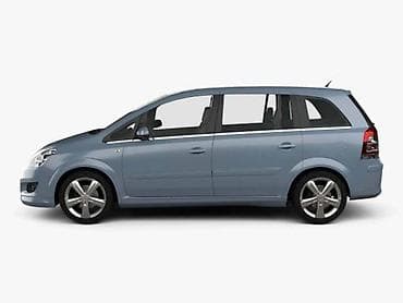 polovni automobili kovacica: BLATOBRAN I KRILO ZA OPEL ZAFIRA OD 2005. DO 2013. GOD. | Originalni — 1