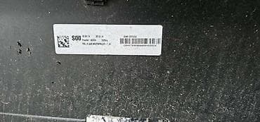 sajle za vitlo: ZADNJI BRANIK G20 MSP ZA BMW 315, 316, 318 . | BMW 3 G20 zadnji — 5