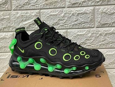 patike br 41: NIKE MUSKE PATIKE - A KLASA — 4