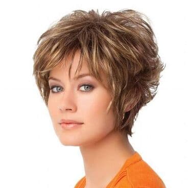 cena perike od prirodne kose: Perike 3000 — 11