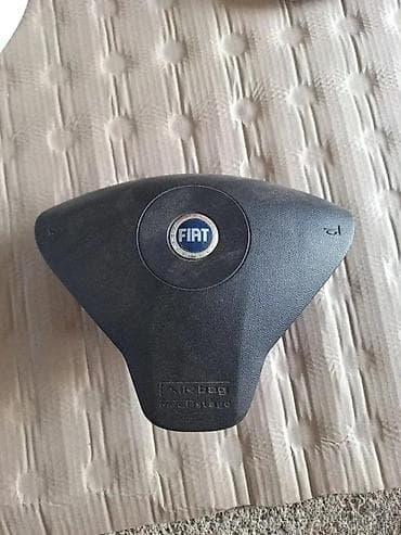 spaneri za vezivanje auta: FIAT STILO AIRBAG VOLANA | Fiat stilo airbag volana bez ostecenja — 2
