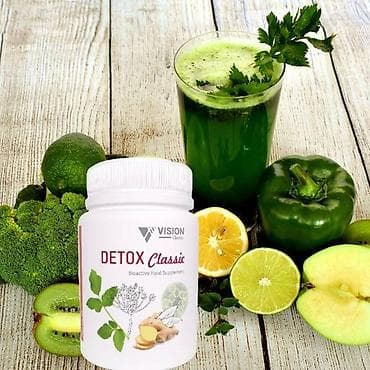 ogrlica od bisera: Provereno čisti organizam - Detox Classic Evo zašto je Detox Classic — 4