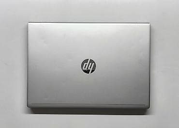 laptop charger: Vrhunska biznis serija Hp ProBook 450 G7. Laptop je zasnovan na Intel — 1