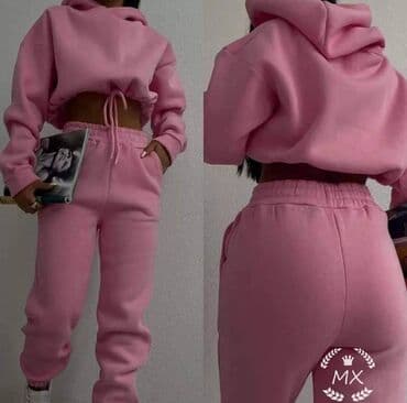 komplet prsluk i pantalone: EXTRA KOMPLET!!!
CENA: 2.900 DINARA 
PAMUK I ELASTIN — 4