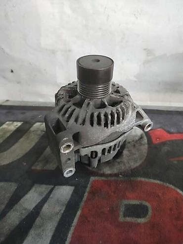 Alternatori: ALTERNATOR 1.3 M-JET ZA SUZUKI SWIFT OD 2005. DO 2017. GOD. | — 2