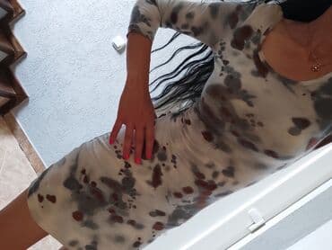 svecana haljina s: H&M haljina,s,extraaaa — 10