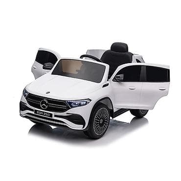 Mercedes EQA 250 – Beli – Auto na akumulator za decu Šifra proizvoda