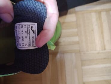 kozne gleznjace: Patike, Joma, veličina - 42 — 5