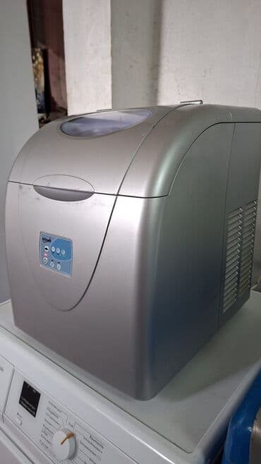 aparat za vodu cena: Bifinett aparat za pravljenje leda – kompaktni kućni ledomat - — 4