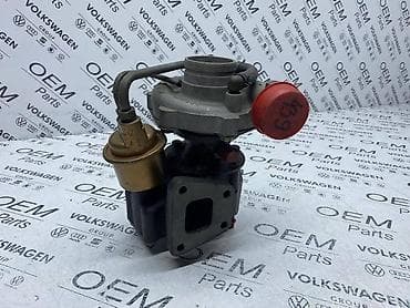 auto delovi loznica: TURBINA ZA AUDI 80 - 06B 145 702 AX | Turbina za VW, Audi modele — 2