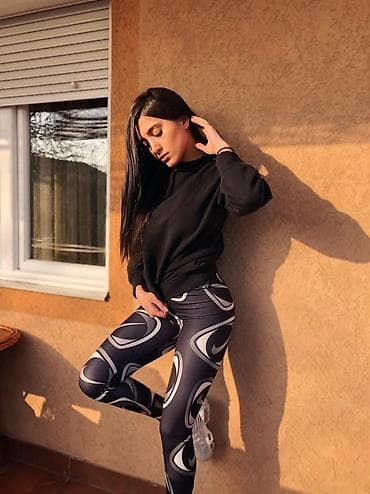 Men's Clothing: Helanke mokra likra Xs, s, m, l, xl Komad 1900 din Akcija 3 komada — 9