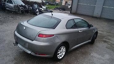 fiat s: DELOVI ZA ALFA ROMEO GT | Polovni delovi za Alfa Romeo GT limarija — 2