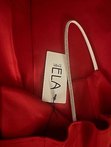 canda c: Nova nenosena
S velicna — 3