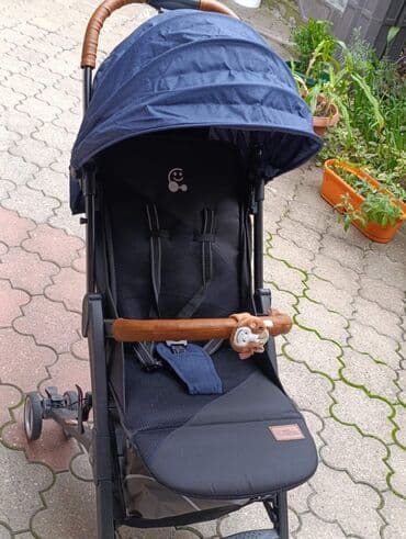 astronaut igracka: Prodajem decija kolica Babies Smiloo, bez ostecenja, kupljena u — 2