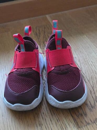 tin patike: Nike, Veličina - 23 — 2