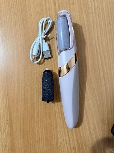 nike patike za trcanje: Set za ličnu negu – 3 uređaja 1) Električna četkica za zube (crna) + — 3