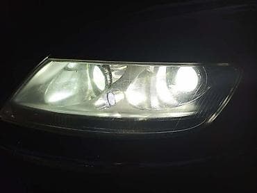 automati: BIXENON FAROVI ZA VOLKSWAGEN PHAETON | Bixenon farovi za Vw Phaeton — 3