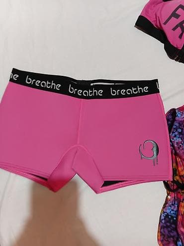 samsonite ranac muski: Sportski komplet za trening – 3 dela - Sportski grudnjak/kratki top u — 6