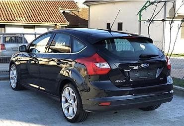 sloba auto ruma: ALUMINIJUMSKE FELNE ST 18 5 X 108 | felne fabricko stanje — 4