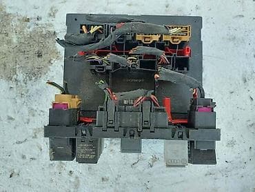 fg electronics model fj 130: 69.BSI ELEKTRONIKA ZA VOLKSWAGEN PASSAT B6 OD 2005. DO 2010. GOD. - — 1