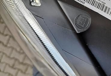 led sijalice za auto h4: Fiat — 3