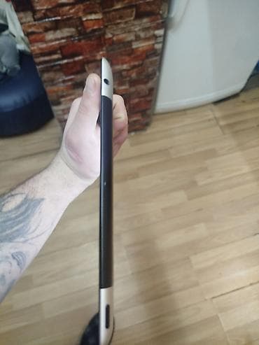 Modemi, ruteri i mrežni uređaji: Apple iPad (64 GB, Wi‑Fi + 3G) - Ekran 9.7" (Retina generacija sa — 4