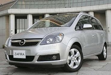 gedora za lambda sondu: DELOVI ZA OPEL ZAFIRA B. | Polovni originalni rezervni delovi za — 2