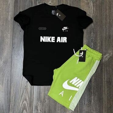 juicy couture komplet: Muski komplet
S - 2xl
3900
Album np — 1